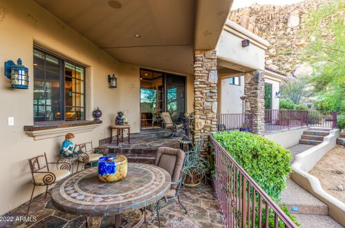 25572 113 Way, Scottsdale AZ  85259-3137 exterior