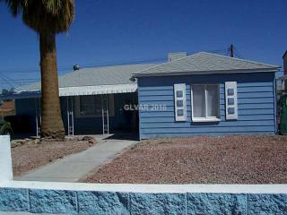 102 Joshua St, Henderson, NV 89015-5419