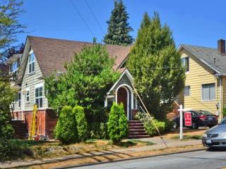 8003 5 Ave, Seattle WA  98108-4307 exterior