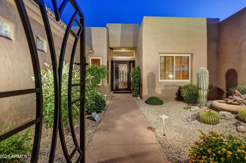 9767 Hidden Green Dr, Scottsdale, AZ 85262-3611