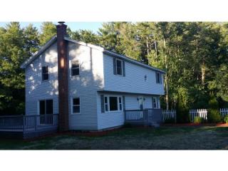 129 Jenness Rd, Epping, NH 03042-2105
