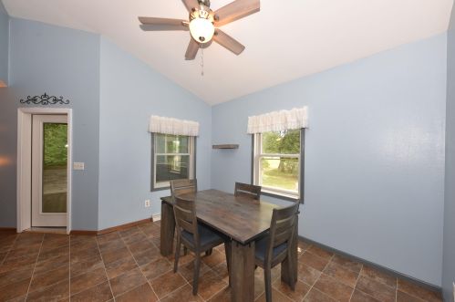 2417 Wallace Lake Rd, West Bend WI  53090-1152 exterior