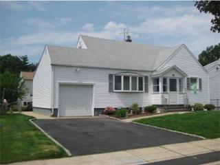 1302 Amherst Ave, Union Center, NJ 07083-5510