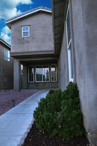 2651 Belvedere Ln, Lancaster CA  93535-1766 exterior