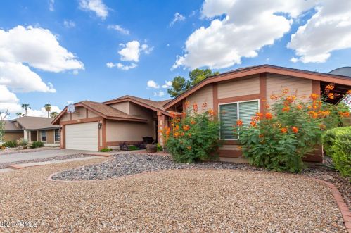 1709 Calle Del Norte, Chandler, AZ 85224-5132