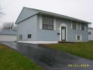 4675 Henley Ave, Columbus, OH 43228-1806