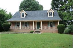1624 Bevard Rd, Clarksville, TN 37042-5168