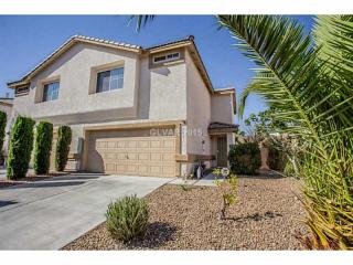 751 Peregrine Falcon St, Henderson, NV 89015-8525