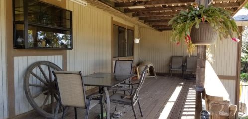 1500 Gold Hill Rd, Newcastle CA  95658-9245 exterior
