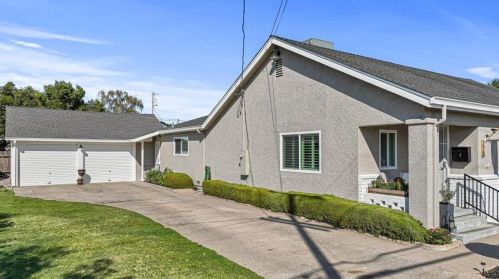 228 Laurel Ave, Valley Home CA  95361-2908 exterior