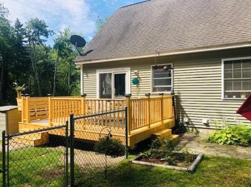 23 Harrison Rd, Washington NH  03280-3546 exterior