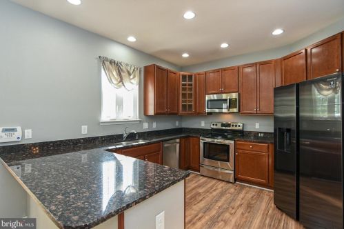 5803 Coakley Dr, Owens VA  22485-2441 exterior