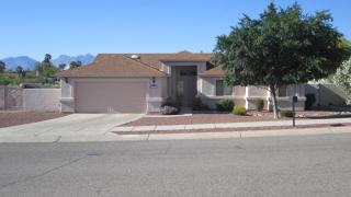 10001 Escalante Rd, Tucson, AZ 85730-4494