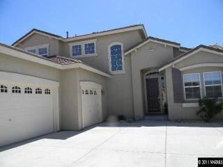811 Pinchot Pass Ct, Sparks, NV 89436-1887