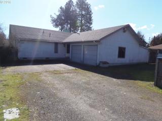1453 S, Springfield OR  97477-2664 exterior