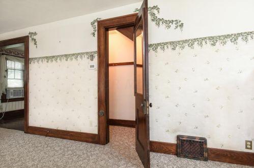 413 Park St, Bellefontaine OH  43311-2447 exterior