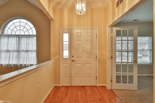 4913 Steeplechase Dr, Macungie PA  18062-8308 exterior