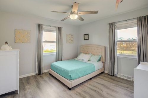 380 Macready Ave, Liberty Township OH  45050 exterior