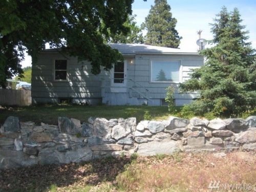 409 Grainger St, Disautel, WA 98841-9328