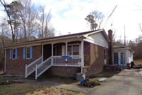 2904 Us Highway 13, Ahoskie, NC 27910-9285