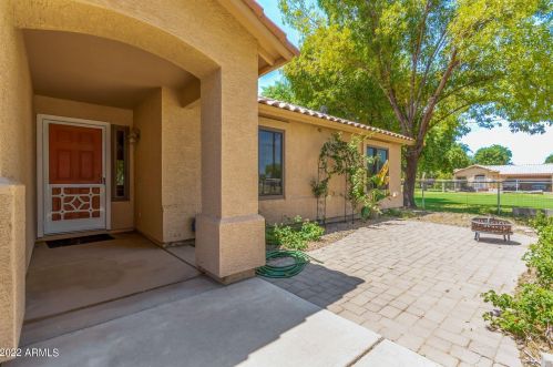 26114 Tangelo Ave, Queen Creek, AZ 85142-8094