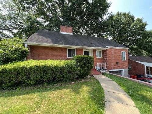 10348 Lindberg Ave, Pittsburgh, PA 15235-2810