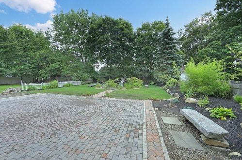 57 Wayne Ave, Airmont NY  10901-4617 exterior