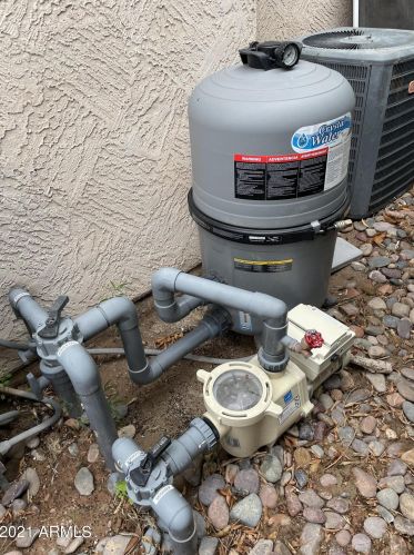 2155 Olla Ave, Mesa AZ 85202-7983 exterior