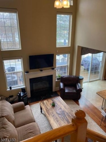 403 Timberbrooke Dr, Bedminster, NJ 07921-2105