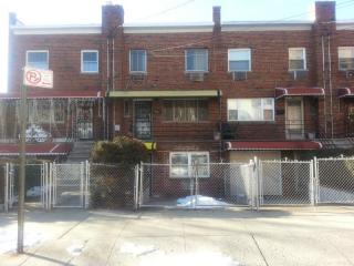 1653 Hubbell St, Bronx, NY 10461-2905