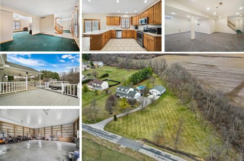 6970 Lane Rd, Orient, OH 43146-9510