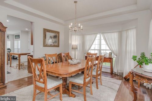 397 Prospect Hill Blvd, Charles Town WV  25414-5437 exterior