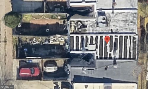 616 14th Pl, Washington, DC 20002-5416
