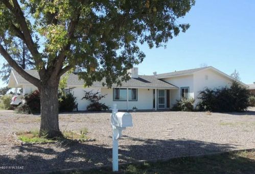 1114 Justin St, Sunizona, AZ 85625-4036