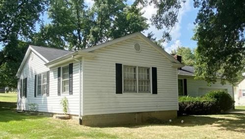 20 Fruithill Dr, Chillicothe OH  45601-1162 exterior