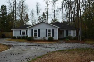 114 Jessamine Ave, Georgetown SC  29440-5836 exterior