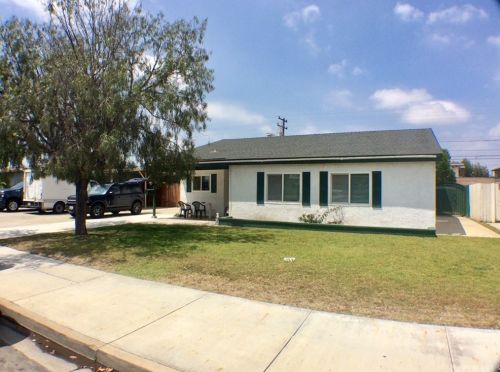 3161 Coolidge Ave, Anaheim, CA 92801-6002