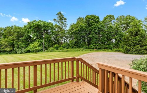 14260 Rehobeth Church Rd, Lovettsville VA  20180-3218 exterior