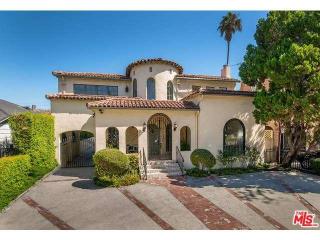 612 Highland Ave, Los Angeles, CA 90036-2018