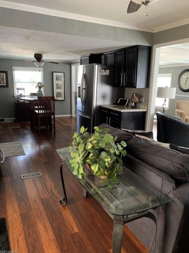 11261 Bayside Blvd, Fort Myers Beach FL  33931-3183 exterior