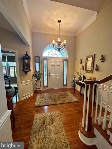 43 Dillon Way, Washington Crossing, PA 18977-1361
