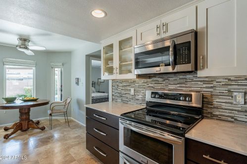 6911 Friess Dr, Scottsdale AZ  85254-3410 exterior