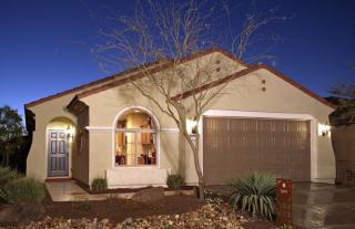 21762 262nd Ln, Buckeye, AZ 85396-7860