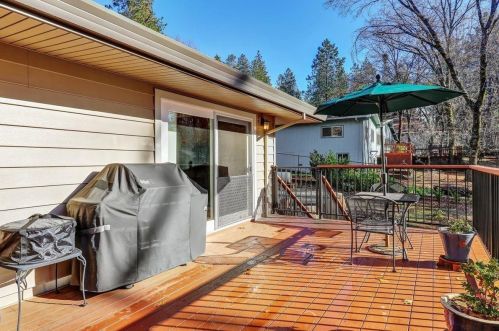 15953 Norlene Way, Grass Valley CA 95949-6877 exterior