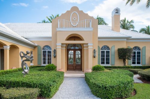 3612 Aiken Ct, West Palm Beach, FL 33414-7320