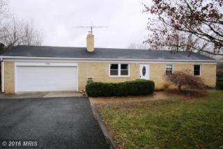 39528 Quarter Branch Rd, Lovettsville VA  20180-1900 exterior