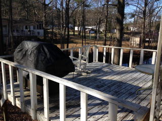 143 Crane Dr, Henrico, NC 27842-9763
