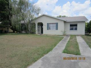 544 Floral Dr, Kissimmee, FL 34743-9301