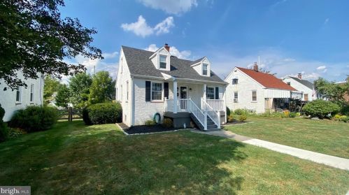 409 William St, Downingtown, PA 19335-2538