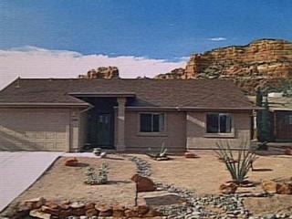 150 Oakcreek Dr, Sedona, AZ 86351-7730